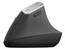 Logitech MX Mouse Inalámbrico 910-005449 - Óptico