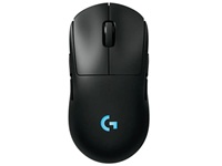 [ID024LOG31] Logitech G Pro 2 Mouse Inalámbrico Gaming Negro