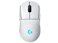 [ID024LOG33] Logitech G Mouse Inalámbrico Gaming Blanco 910-007290