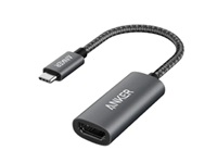 [AE000ANK03] Anker Adaptador USB-C a HDMI Special Gris A8312HA1-1