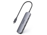 [AE000ANK02] Anker Hub USB-C 5-in-1 4K HDMI A8357HA0