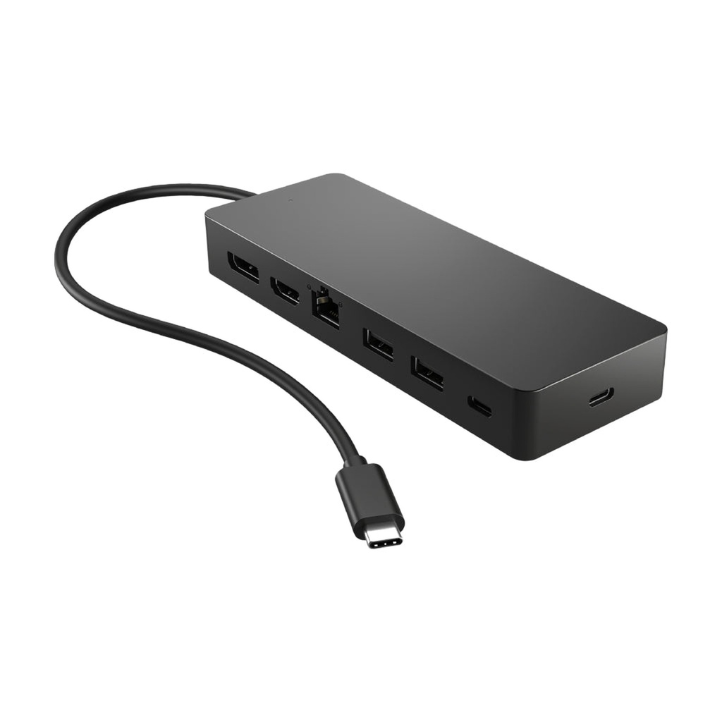 [AE000HPQ06] HP Hub USB-C Multiport 50H55UT
