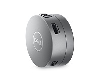[AE000DEL09] Dell DA310 Hub USB-C Multi Adapter