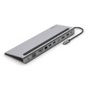 Belkin CONNECT 11-in-1 Hub USB-C