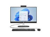 [PC006HPR73] HP All-in-One 23.8" Ryzen 3 7320U 512GB SSD