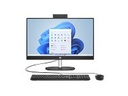 HP All-in-One 23.8" Ryzen 3 7320U 512GB SSD