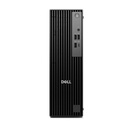 Dell Pro Slim Tower Core Ultra 7 265 5.3GHz 512GB SSD