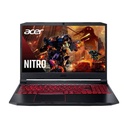 Acer Nitro Notebook 15" Ryzen 5 7535HS 16GB RTX 3050