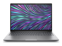 [NT026HPQ71] HP ZBook G11 Notebook 16" Intel Ultra 9 32GB SSD