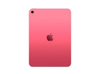 [TA009APL47] Apple iPad 11" A16 Pink 128GB iPad OS 18