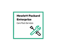 HPE - Garantía Post Venta 1 Año On-Site