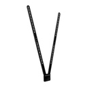 Logitech TV Mount XL Cámara Montaje 939-001656