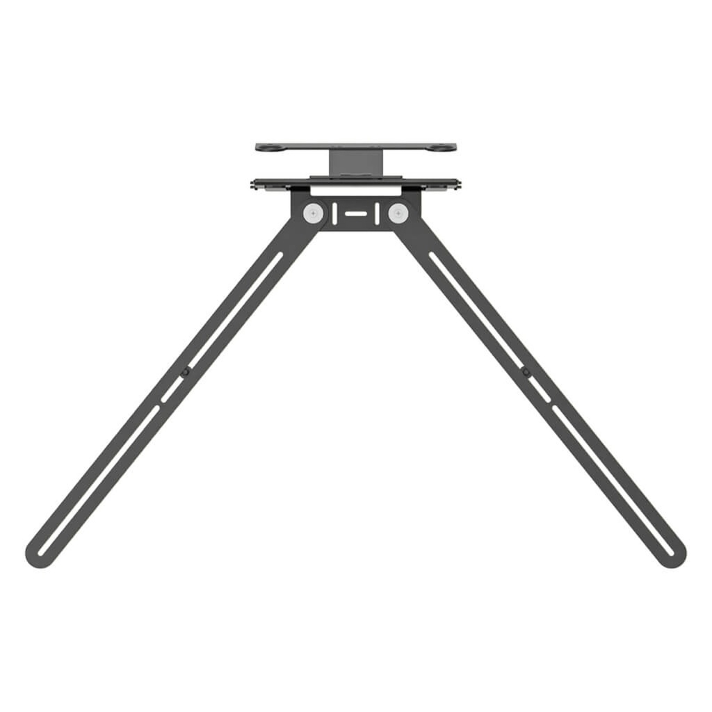 [AG000LOG03] Logitech TV Mount For Video Bars Montura Cámara Debajo Pantalla