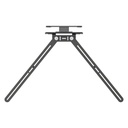 Logitech TV Mount For Video Bars Montura Cámara Debajo Pantalla