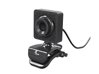 [MM221XTK41] Xtech XTW-480 Webcam USB 640x480 Micrófono Integrado