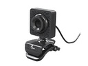 Xtech XTW-480 Webcam USB 640x480 Micrófono Integrado