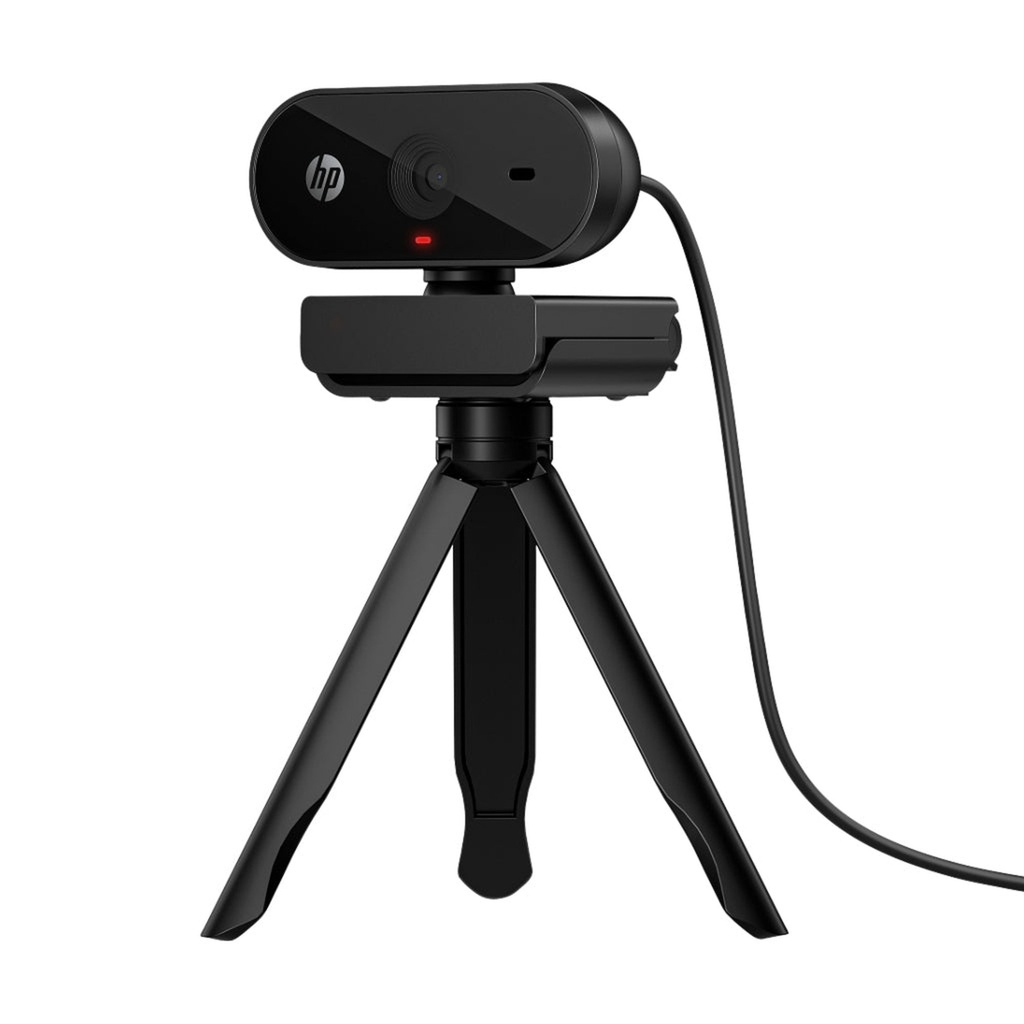[MM000HPQ36] HP Webcam 320 FHD USB-A 1080p