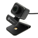 Klip Xtreme KWC-500 Webcam Full HD Micrófono Integrado