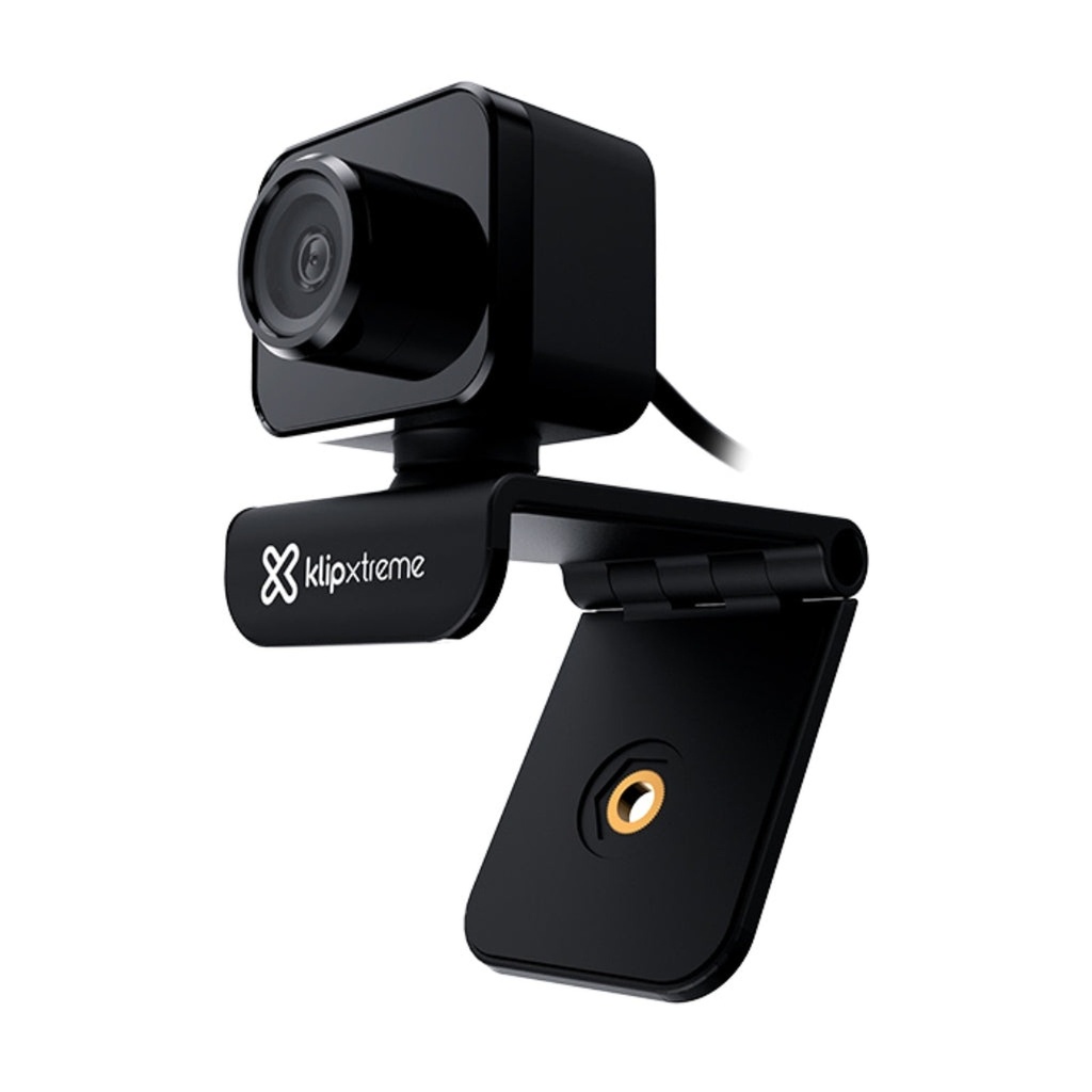 [MM108KLX03] Klip Xtreme Webcam 2K QHD USB KWC-750