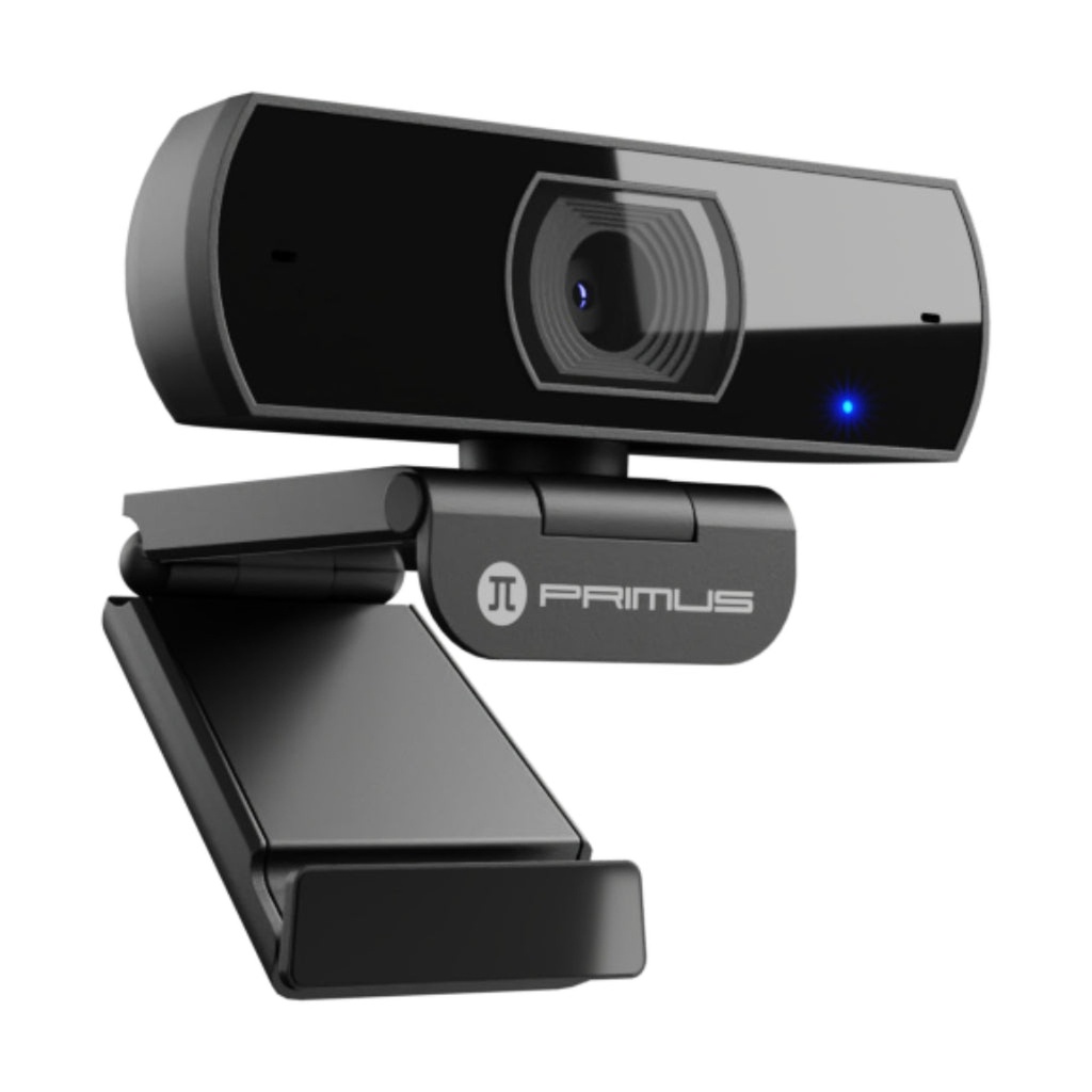 [MM221PGL60] Primus Gaming Webcam 2K QHD USB 2.0 PWC-300