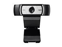 [MM721LOG59] Logitech Webcam C930e Full HD 1080p USB 2.0