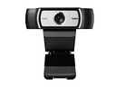 Logitech Webcam C930e Full HD 1080p USB 2.0