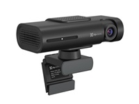 [MM108KLX04] Klip Xtreme Web Camera 4K IA Tracking USB
