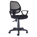 Silla Xtech Manager Negra QZY-0724H Marsella