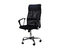 Xtech Silla Gerencial Torin Negra Con Brazos