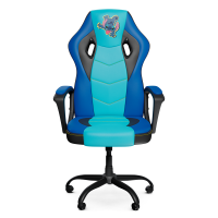 [AM160XTK34] Xtech Silla Disney Stitch XTF-DC100ST