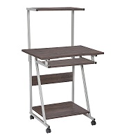 [AM100XTK12] Xtech Escritorio Multinivel Lvl XTF-CD190 Ébano