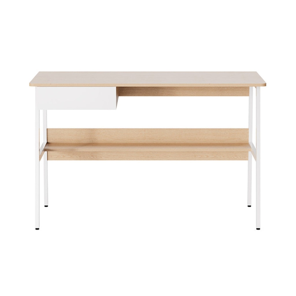 [AM100XTK26] Xtech Escritorio con Cajón Sgl Lvl XTF-CD207