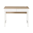 Xtech Escritorio D Sgl Lvl con Cajon XTF-CD206