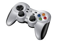 [ID730LOG42] Logitech Gamepad Inalambrico F710