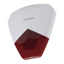 Hikvision Bocina Alarma DS-PS1-R Inalambrica