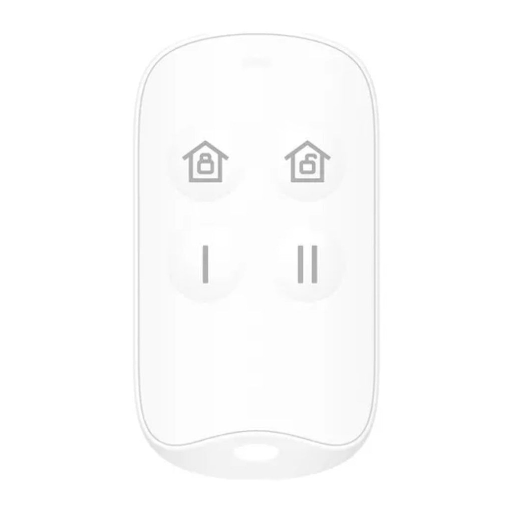 [IN004HIK20] Hikvision DS-PKF201-WB Keyfob Serie AX HOME