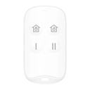 Hikvision DS-PKF201-WB Keyfob Serie AX HOME