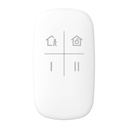Hikvision Llavero Proximidad Inalambrico 433 MHz DS-PKF1-WB