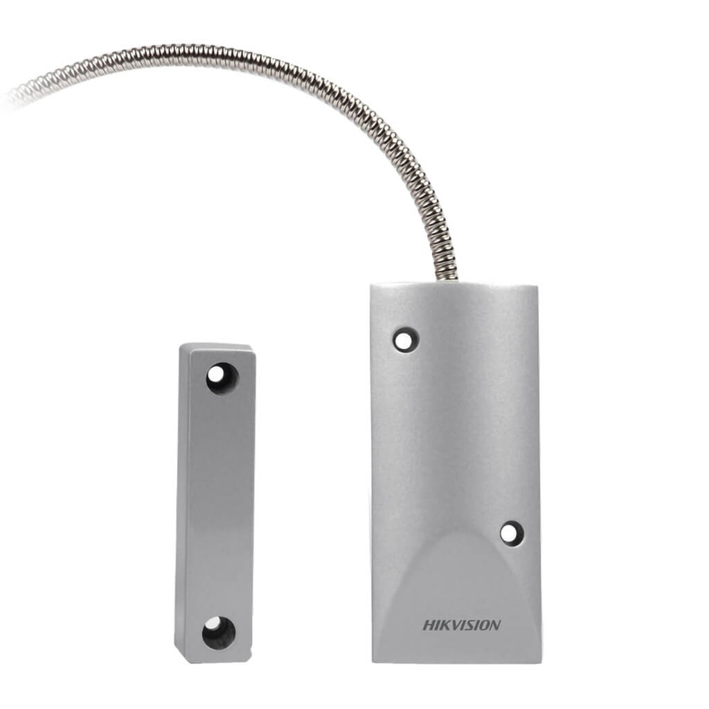 [IN000HIK28] Hikvision Contacto Magnetico Pesado Cableado DS-PD1-MC-RS