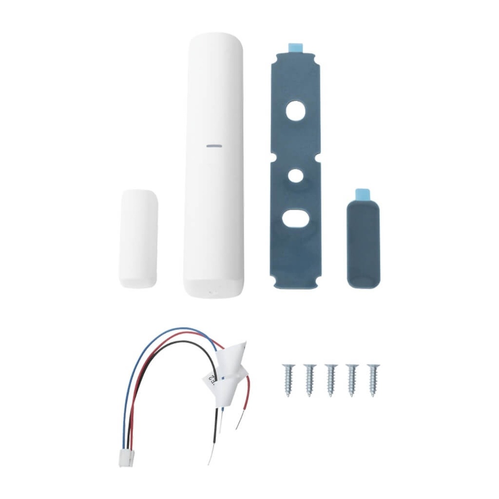 [IN000HIK89] Hikvision Detector Magnetico Inalambrico DS-PDMC-EG2-WB