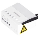 Hikvision Interruptor de Pared Inalambrico DS-PM1-O1H-WB