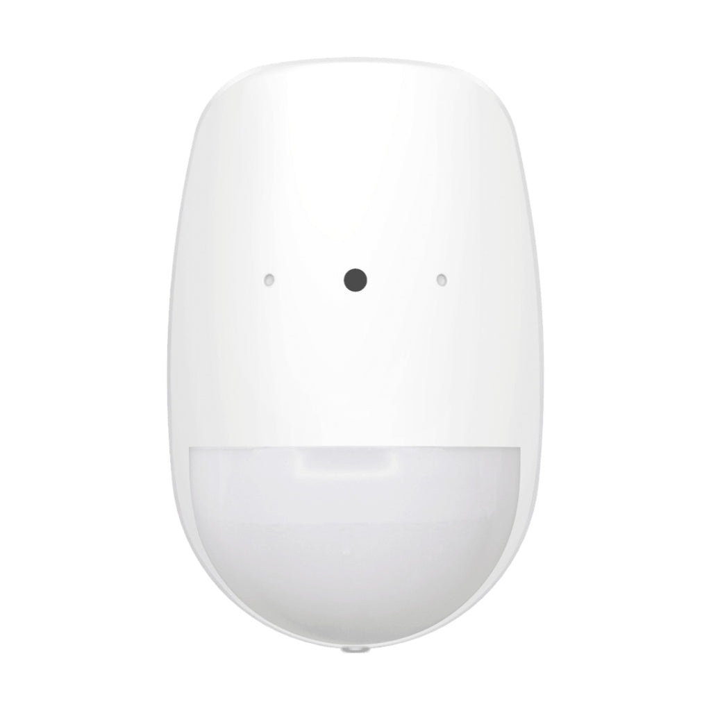 [IN001HIK43] Hikvision Detector Rotura Cristal Inalambrico DS-PDPG12P-EG2-WB