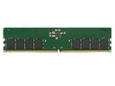 Kingston ValueRam Memoria RAM DDR5 16GB 5600MT/s Non-ECC