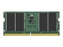 Kingston ValueRam Memoria RAM DDR5 16GB 5600MT/s Sodimm Non-ECC
