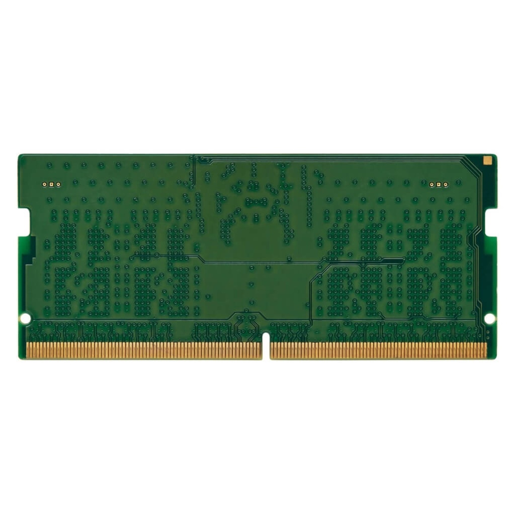 [CH516KNG49] Kingston DDR5 SO DIMM 8GB 5600MHz CL46 Laptop RAM