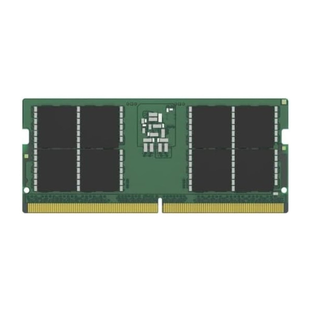 [CH516KNG48] Kingston Memoria RAM DDR5 32GB SO-DIMM 5600MT/s