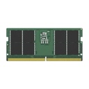 Kingston Memoria RAM DDR5 32GB SO-DIMM 5600MT/s