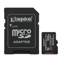 Kingston Canvas Select microSDHC 512GB Tarjeta Memoria