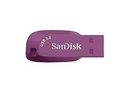 SanDisk Ultra Shift USB 3.2 Flash Drive 32GB Orquídea Cattleya