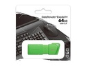Kingston USB 3.2 Gen 1 64GB NEON Green